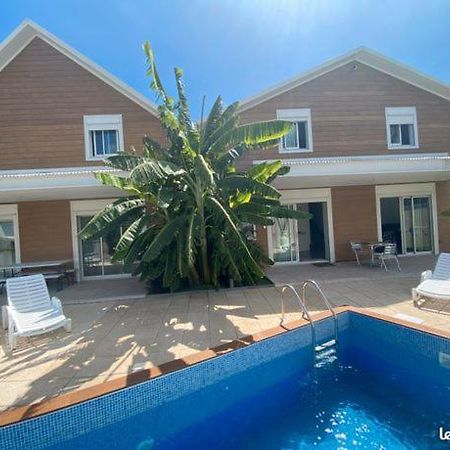 Villa Soleil Étang-Salé les Bains Esterno foto